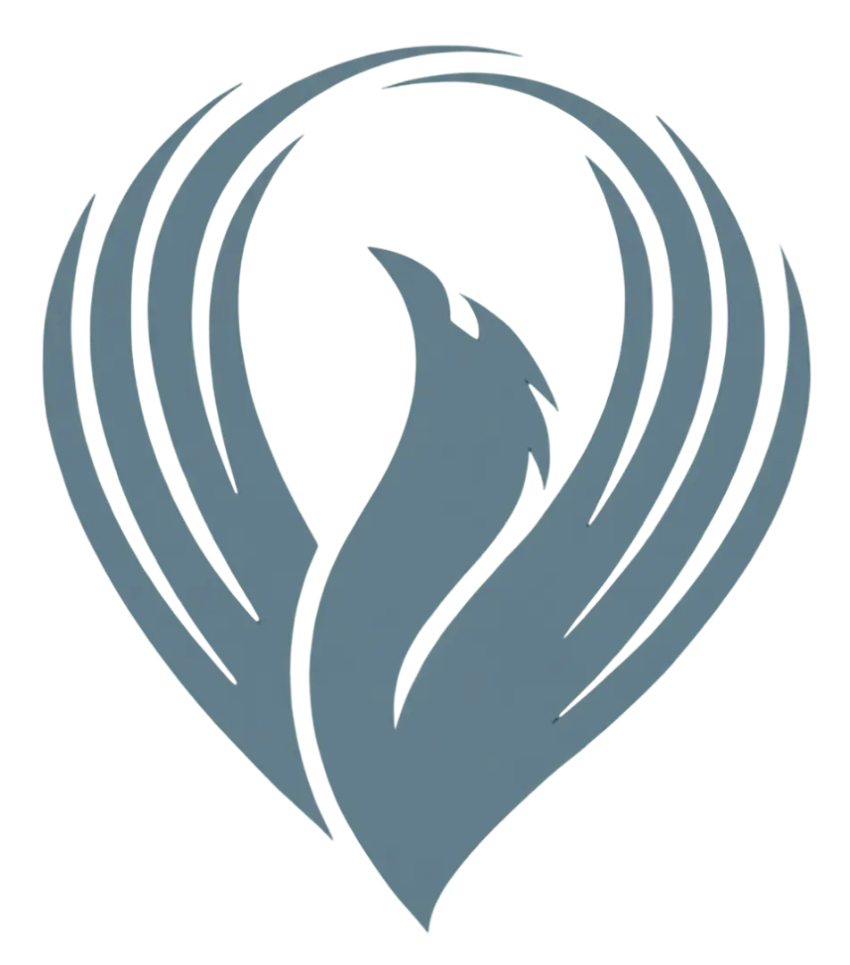 Logo de Phoenix Clothes Store